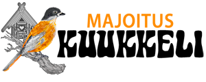 Majoitus Kuukkeli