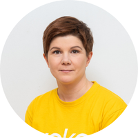 Tanja Lähde